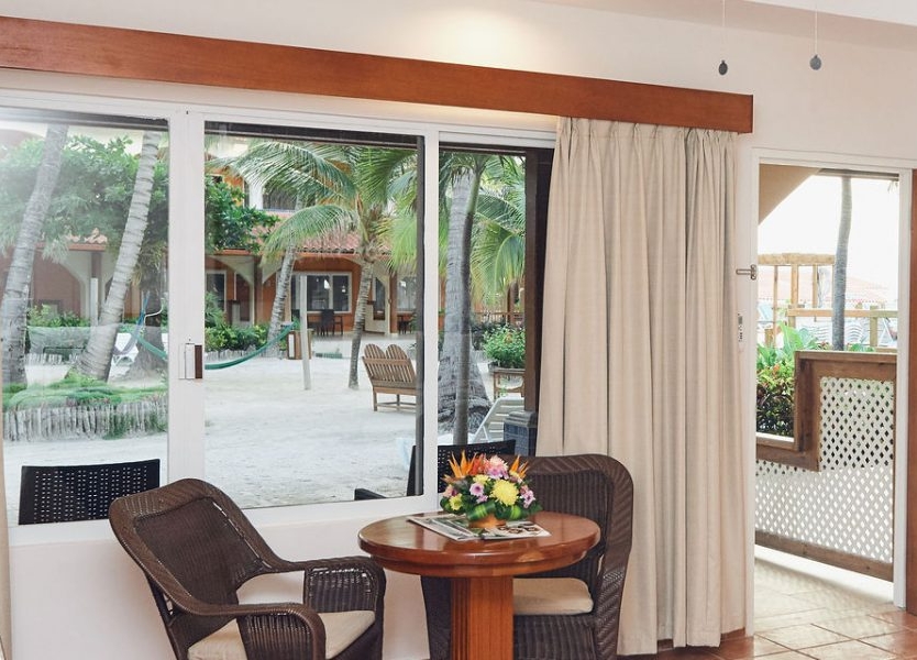 Sun Breeze - Premier Zimmer