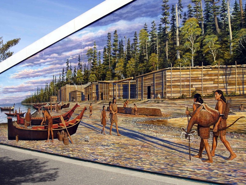 Pacific Northwest and California Adventure (Seattle to San Francisco) - 16