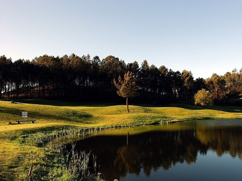 Amarante Golf Course