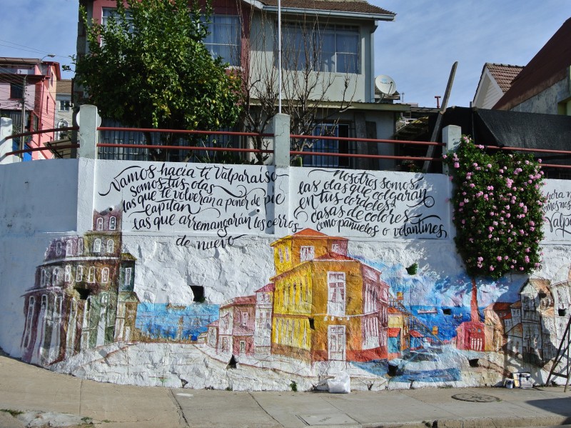 Valparaíso