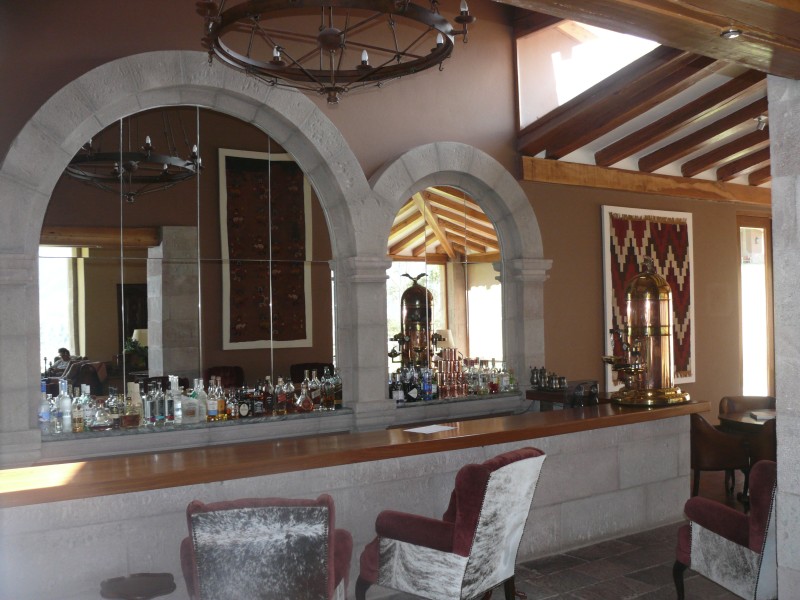 Hacienda Urubamba