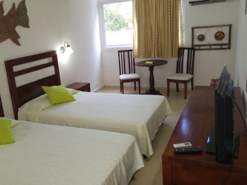 Gran Club Santa Lucía