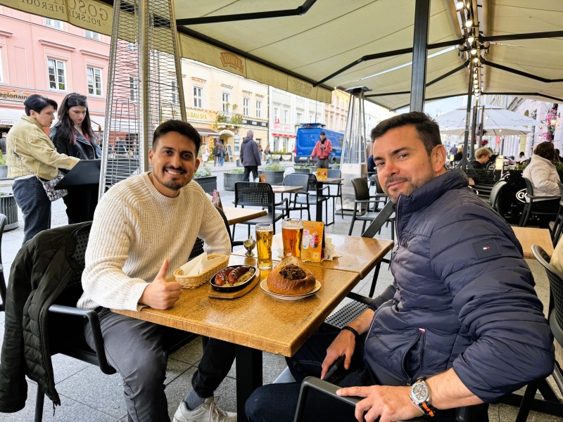 Hidden Gemst City Tours Warsaw