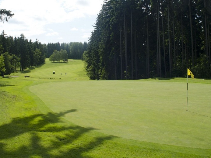 Royal Golf Club Marianske Lazne 