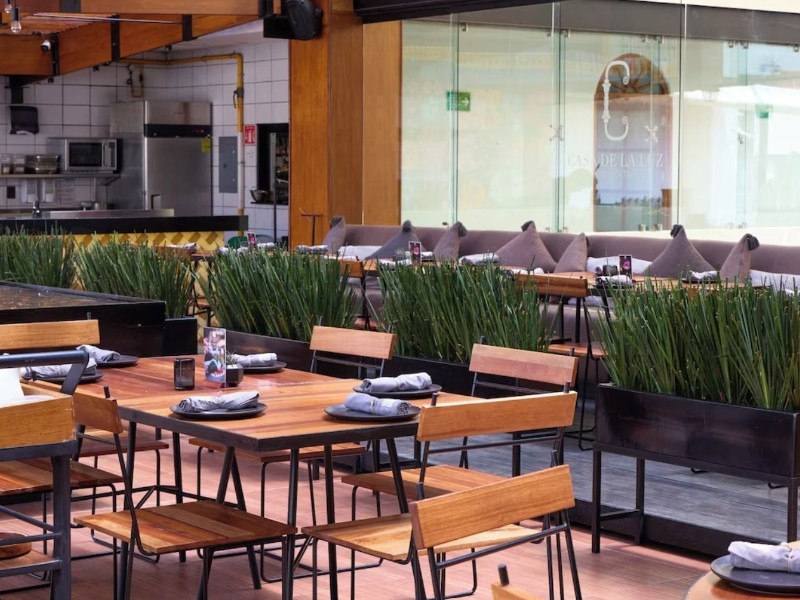 Casa Luz_Restaurant