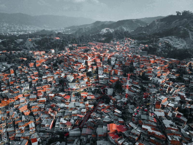 Medellin
