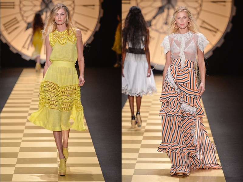 Isabela Capeto fashion