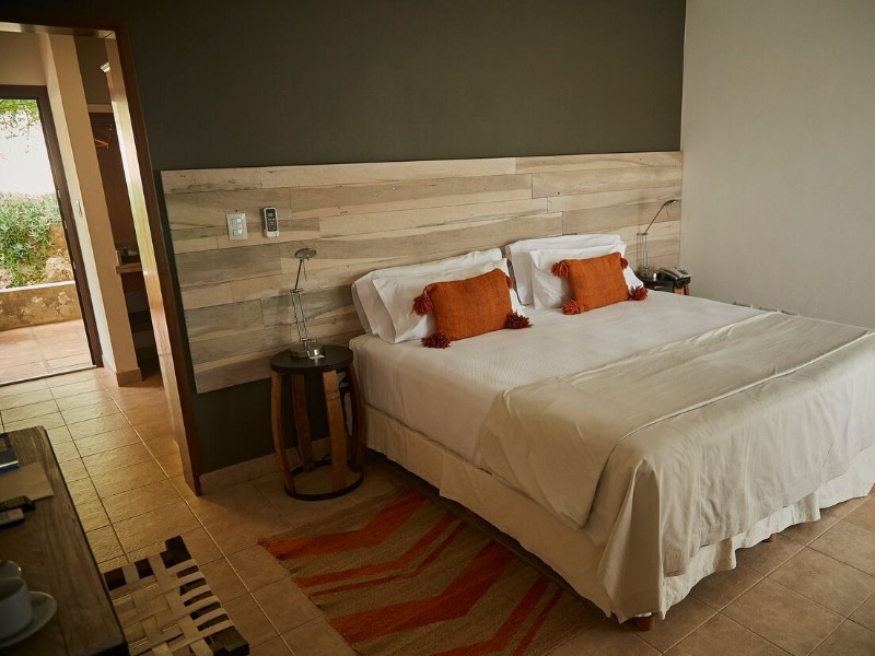Viñas de Cafayate - Superior Zimmer
