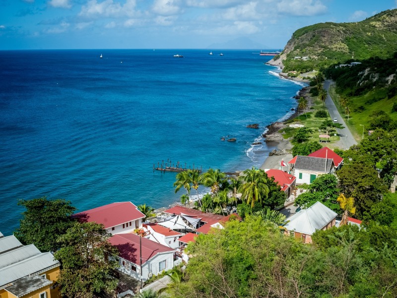 Sint Eustatius