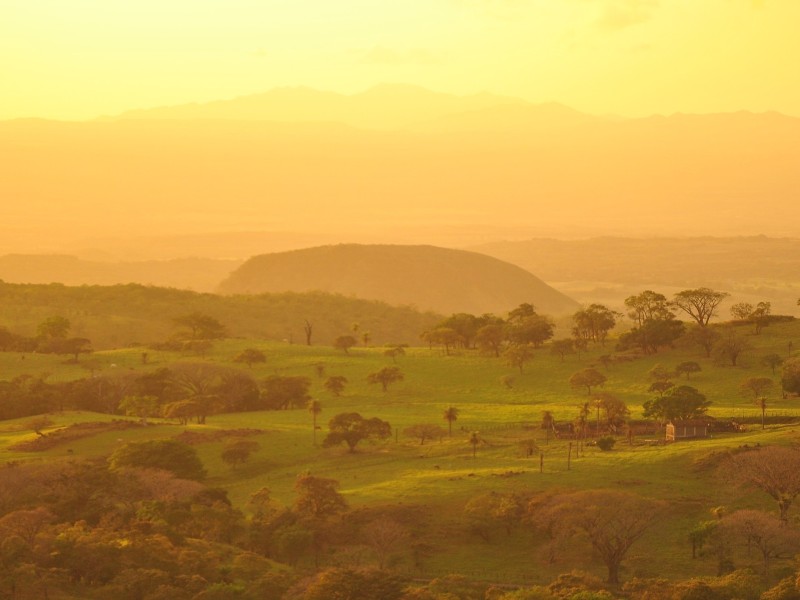 Buena Vista Lodge - Rincon de la Vieja