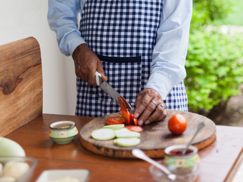 Chef