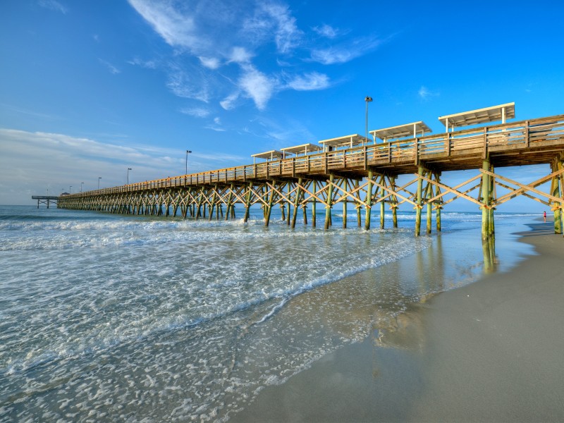 USA - East USA - Myrtle Beach