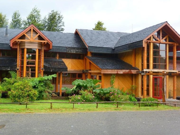 Lodge