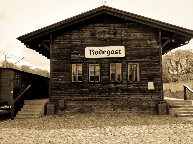 Radegast