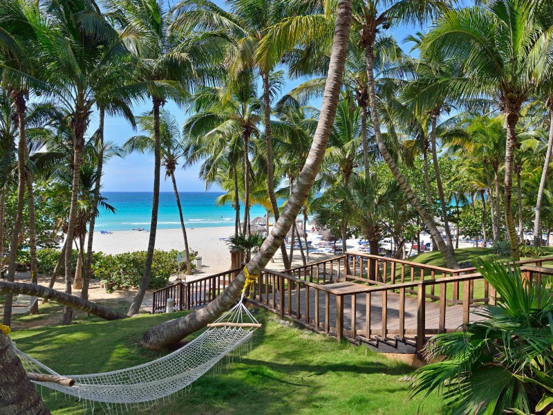 Melia Las Americas Beach