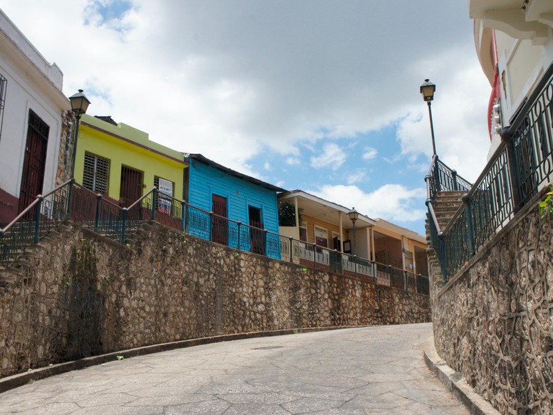 Santo Domingo - Zona Colonial