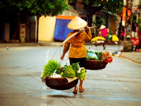 Vietnam - Hanoi