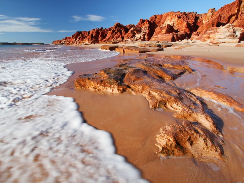 AU_Wa_Cape Leveque_Dampier Peninsula