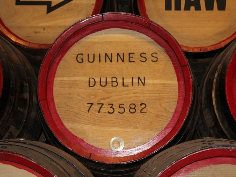 Ireland - Guinness Beer