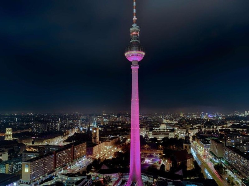 Berlin Alexanderplatz