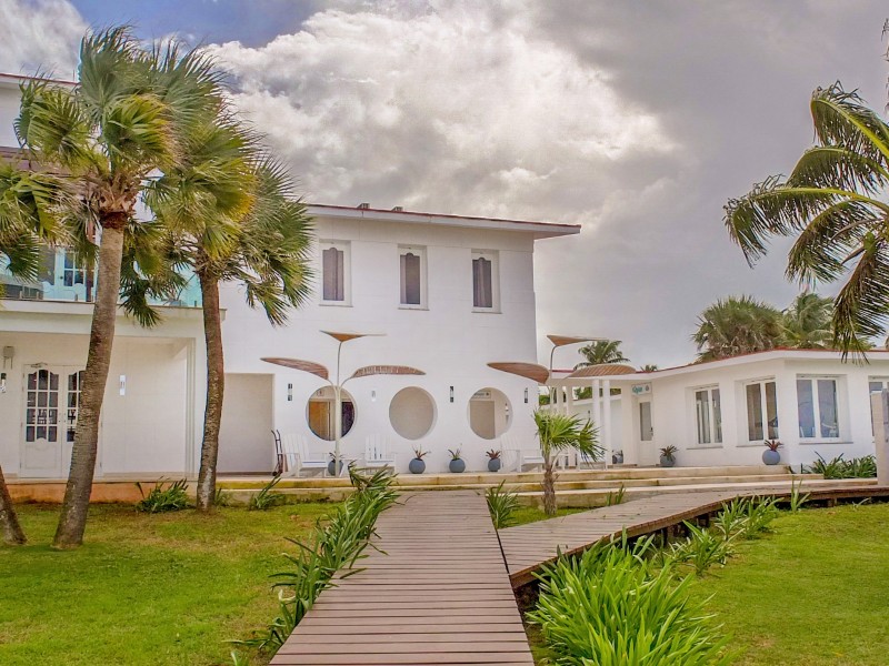 Mystique Casa Perla - Hotel View