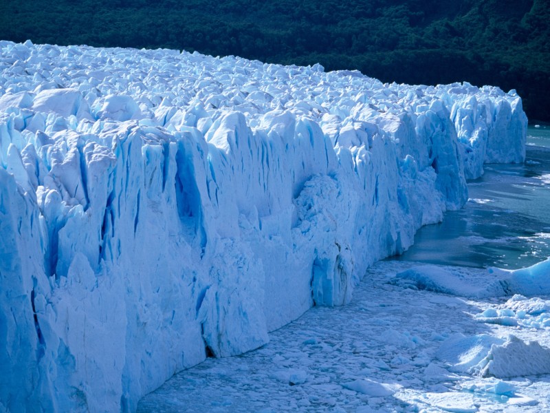 Perito Moreno 