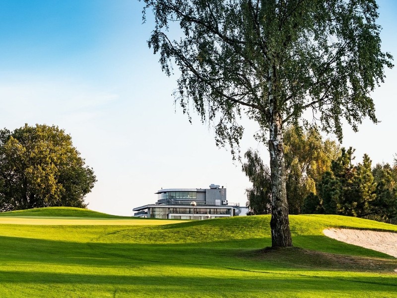 ST. Jörgen Park © Golf Hotel
