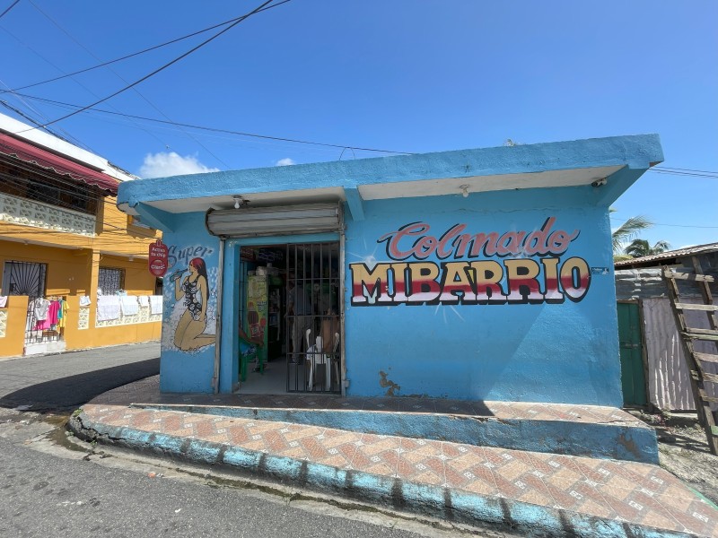 Santo Domingo  - Los Guandules