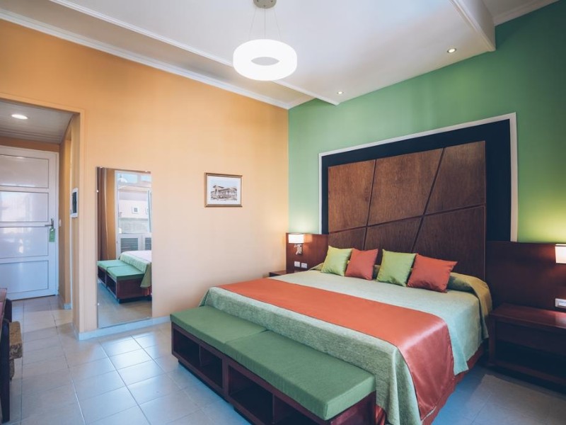 Iberostar Imperial - Schlafzimmer