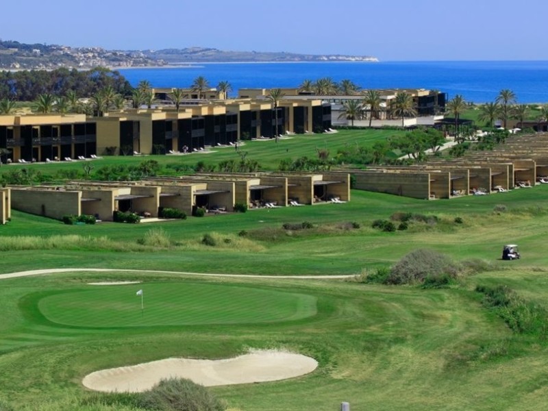 Verdura Resort