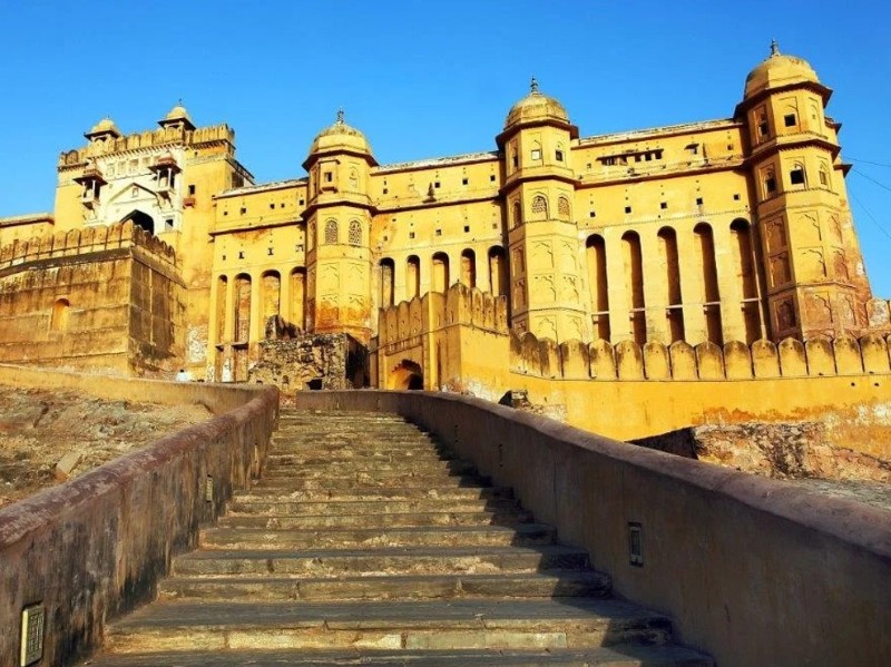 Amber Fort