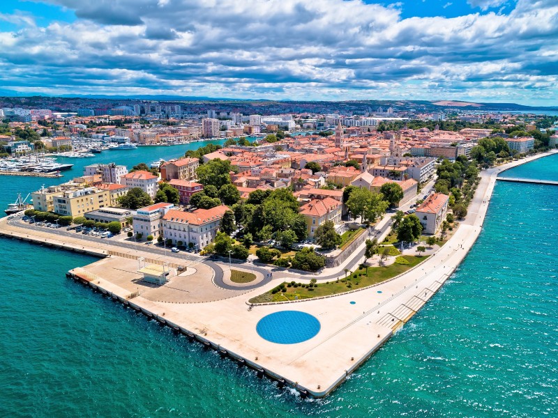 Croatia - Zadar