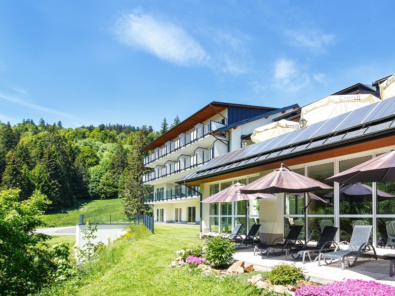 Belchenhotel Jägerstüble