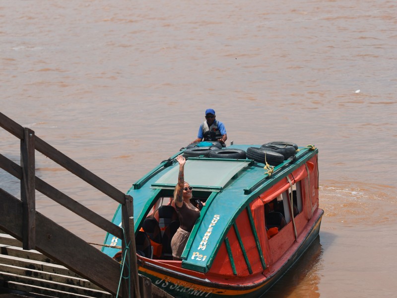 East Bank Essequibo