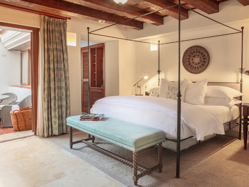 Casa San Agustin - Deluxe