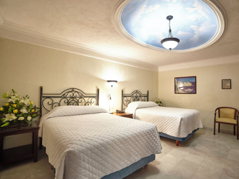 Francis Drake_Standard