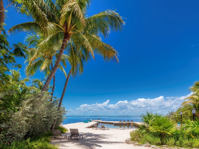 USA - Florida - Key Largo