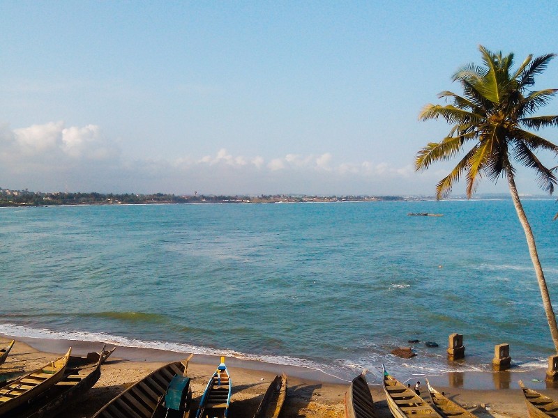 Cape Coast
