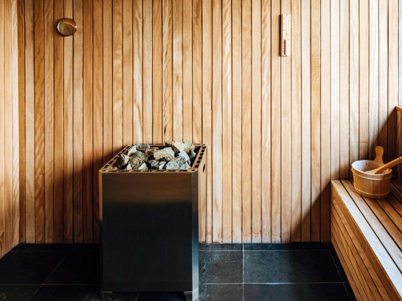 Costanero MGallery - Sauna