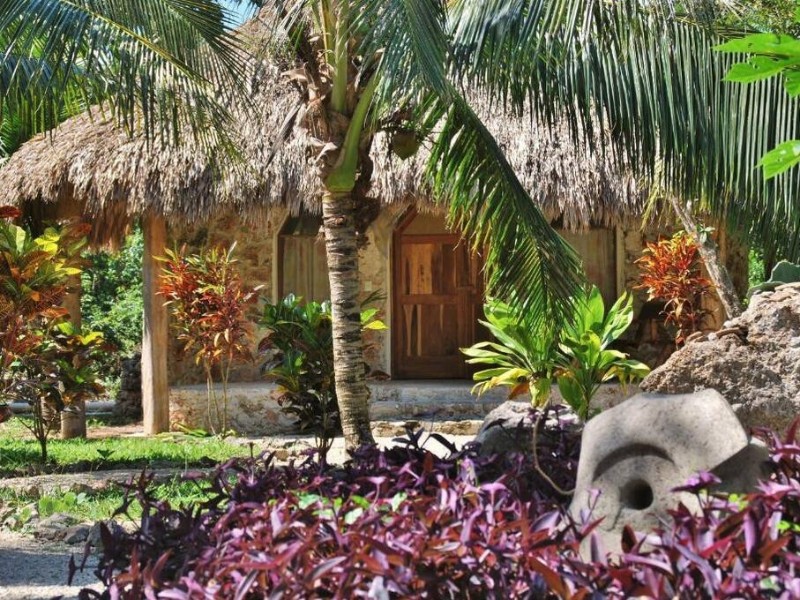 Villas Ecotucan - Cabana