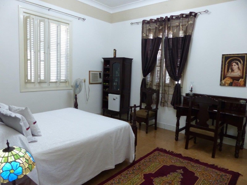 Casa Hiedra Standard Zimmer