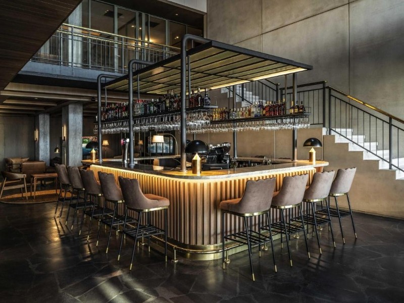 Costanero MGallery - Bar