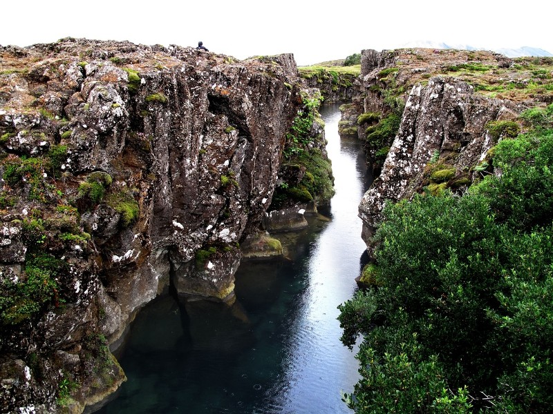 Þingvellir national park