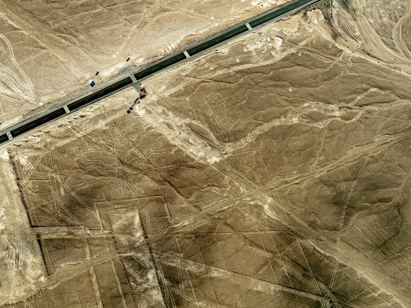 Nazca Lines