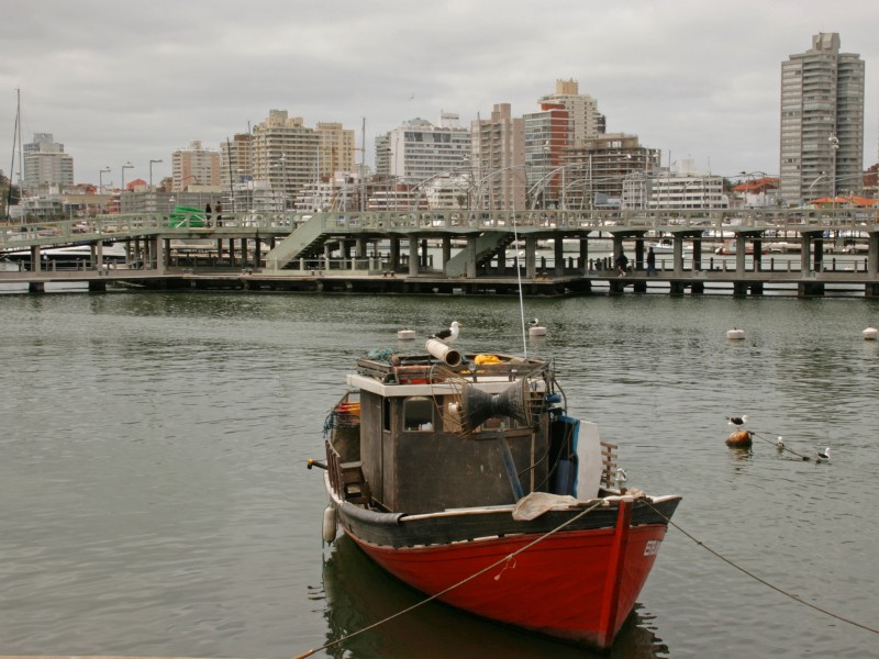 Punta del Este