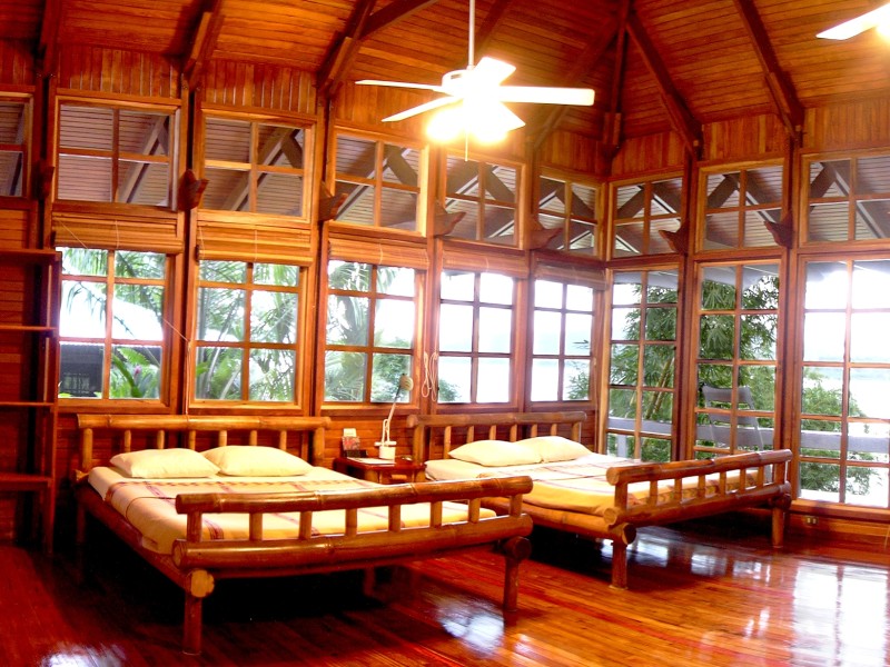 Aguila de Osa - Zimmer