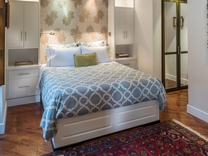 Doppelzimmer Las Agustinas