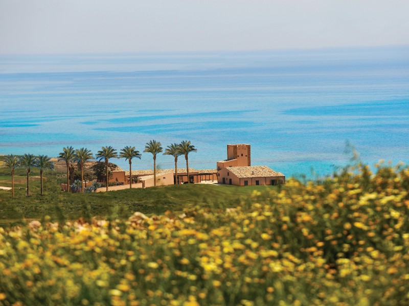 Verdura Resort