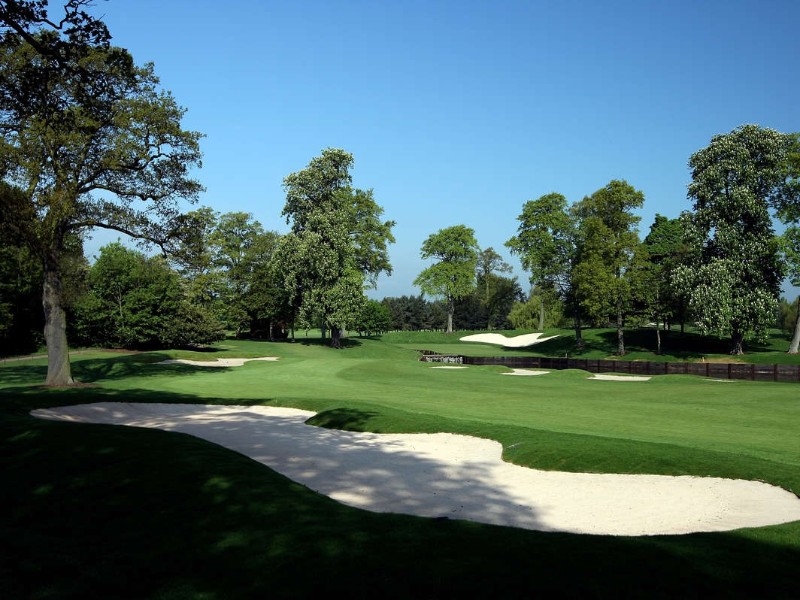 The Belfry Brabazon