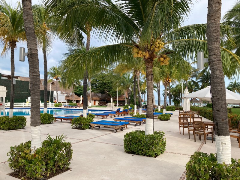 Beachscape Kin Ha - Pool